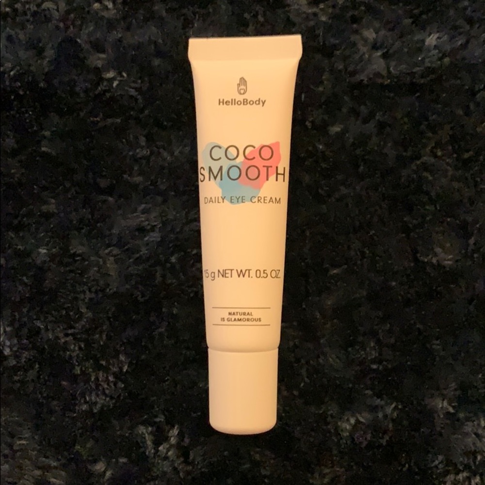 Hello Body Coco Dream & Smooth Set! - Picture 3 of 3